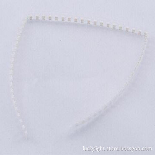 1206 Package Chip Infrared LED, Sized 3.20 x 1.50 x 1.50mm, Chip Photo-transistor